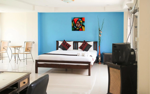 Spa Guesthouse
