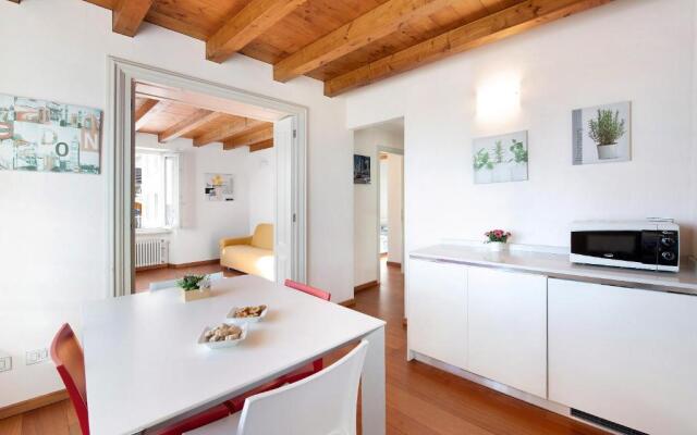 Casa Grazia - Appartamento Luce