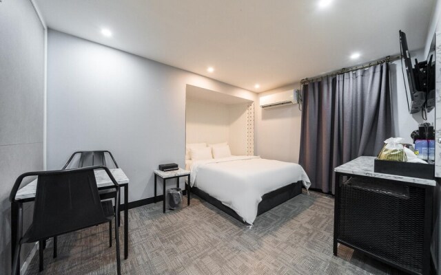 Yangpyeong Hotel Haru