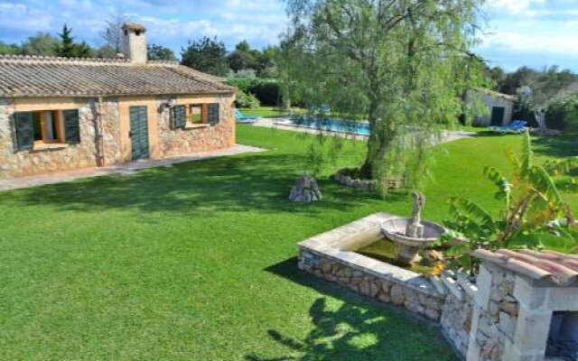 Pollensa Private Country House 041