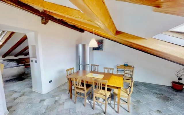 Appartamento San Michele