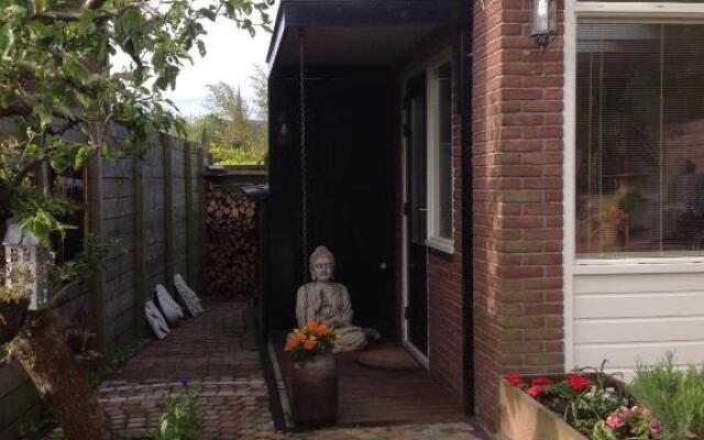 Studio Lakeside Spiegelplas
