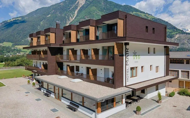 Hotel Mair