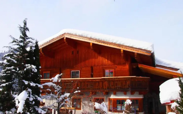 Appartment Kainhofer