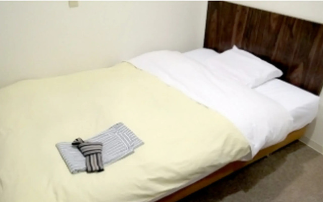 Hotel Crown Hills Kitami Annex