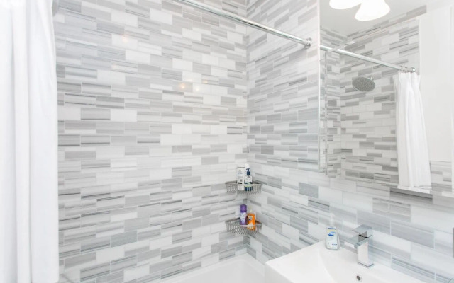NY056 1 Bedroom Apartment By Senstay