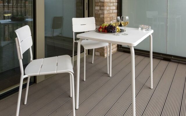 Luxury Central London Apartments