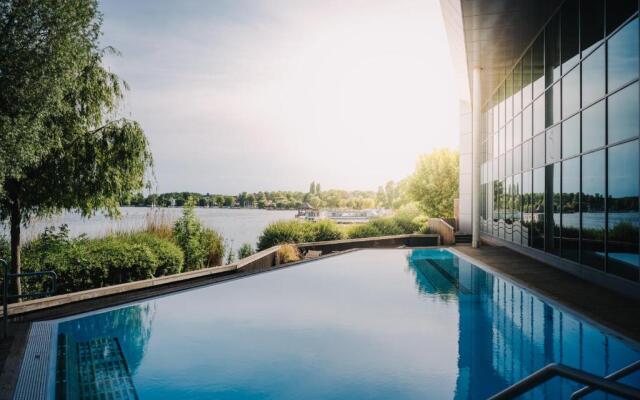 Resort Mark Brandenburg & Fontane Therme