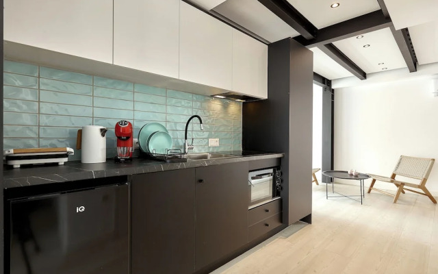 Le MichELe luxury apartments