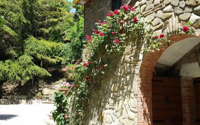 Casale Gli Angeli - Villa with Garden and Parking