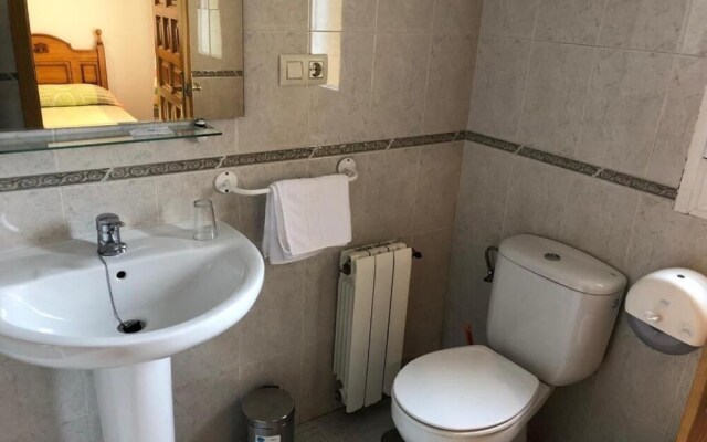 Hostal Arias