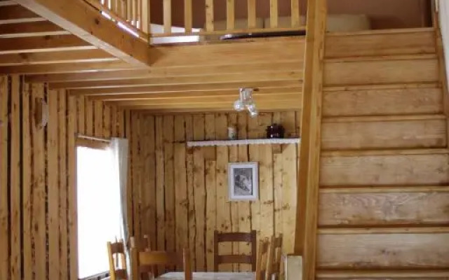 Gites typiques au coeur des Hautes Vosges