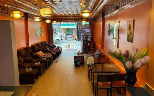 Dau Homestay & Spa Sapa