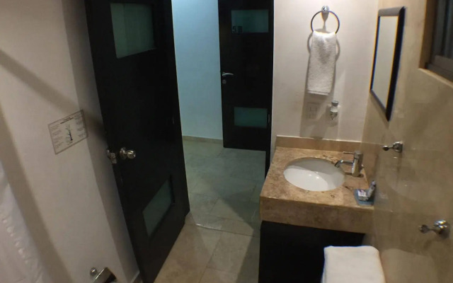 Cancun Ecosuites