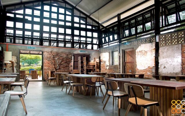 The Marian Boutique Lodging House