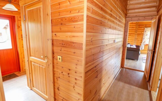 Willow Lodge