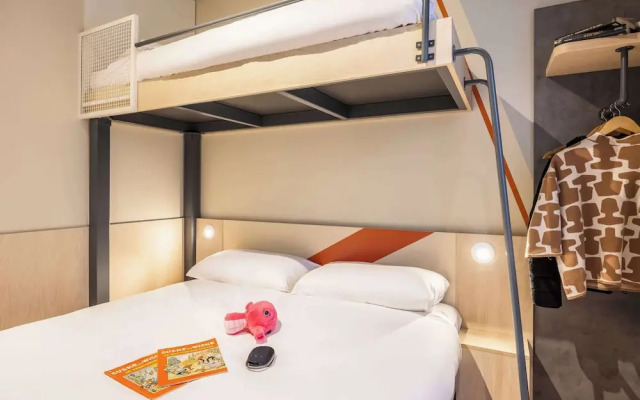 ibis budget Arlon Porte du Luxembourg