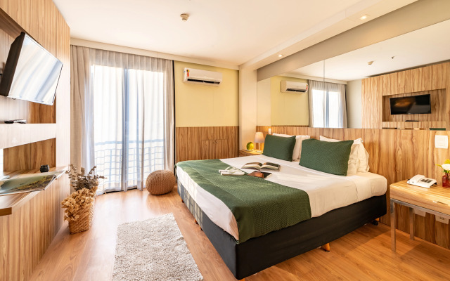 Pestana Rio Atlantica