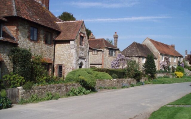 Garden Cottage