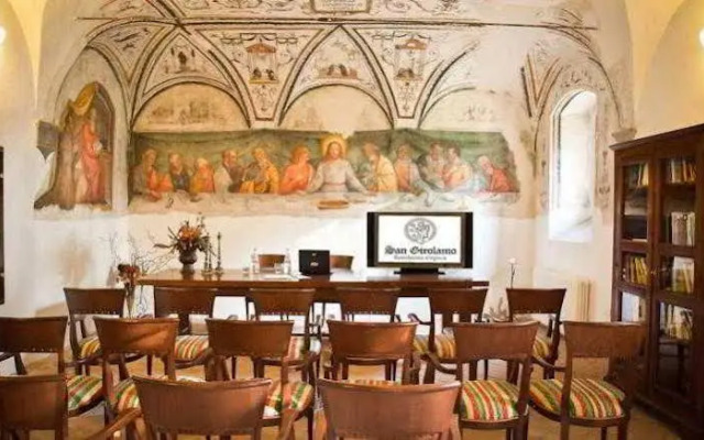 Residenza DEpoca San Girolamo