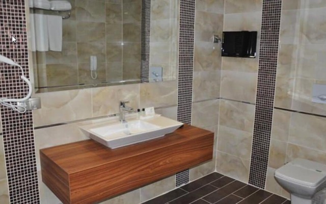 Palmcity Hotel Turgutlu