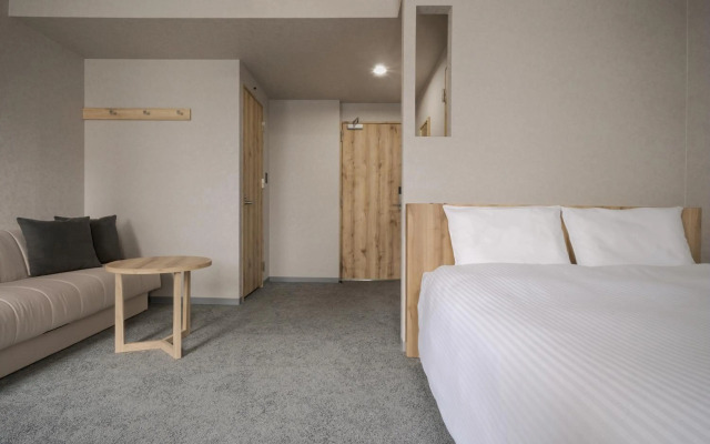 Premier Hotel Cabin Sapporo