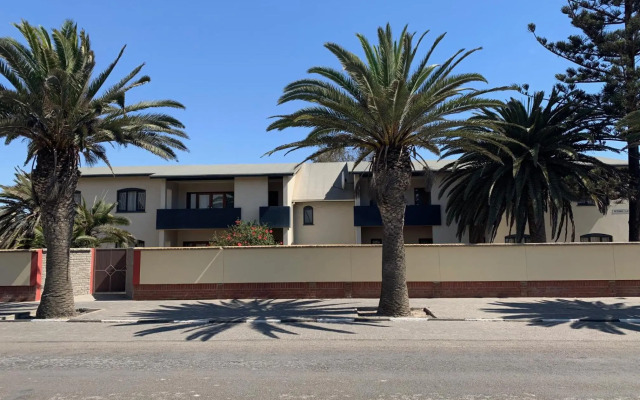 Good Times Self Catering Apartments