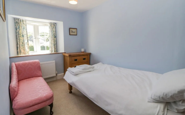 Burham Cottage