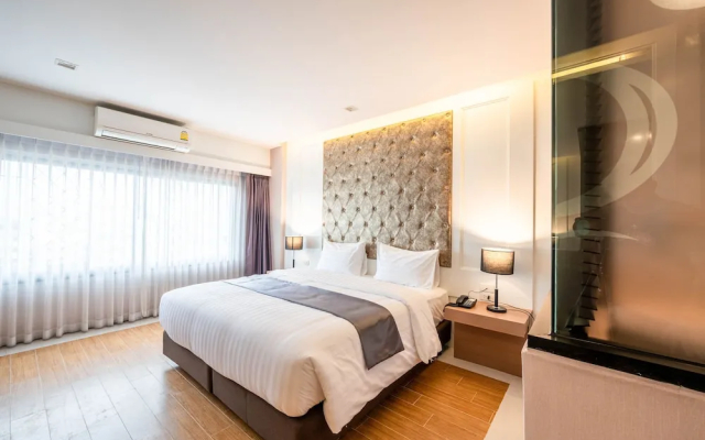 Hotel Muq