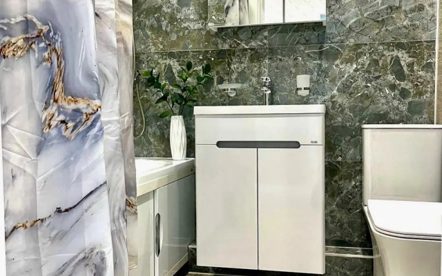 Апартаменты Апарт Мари на ул. Куйбышева, д. 27Б