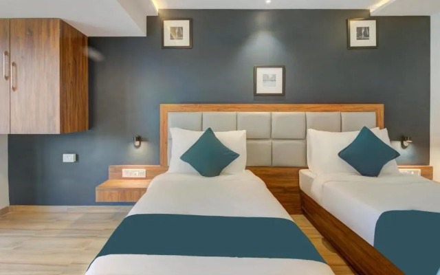 Hotel Palm Beach Pride