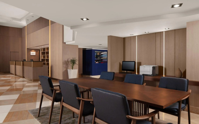 Delta Hotels by Marriott Istanbul West