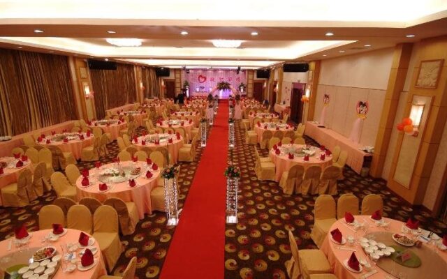 Dreamland Hotel Huizhou