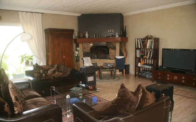 Riad de l'Olivier - In the mountains
