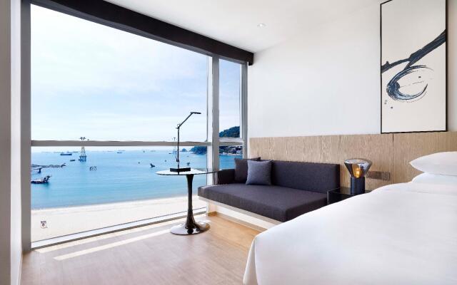 Fairfield by Marriott Busan Songdo Beach