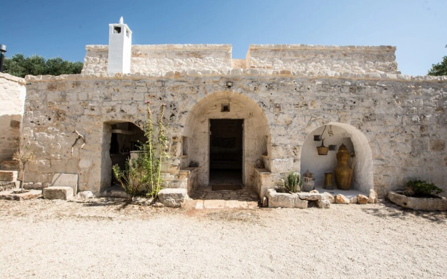 Trullo Tunine