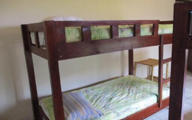 Murugo Rwanda Hostel