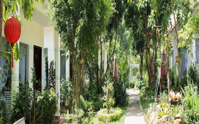 Mon Bungalow
