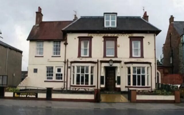 The Heworth Inn