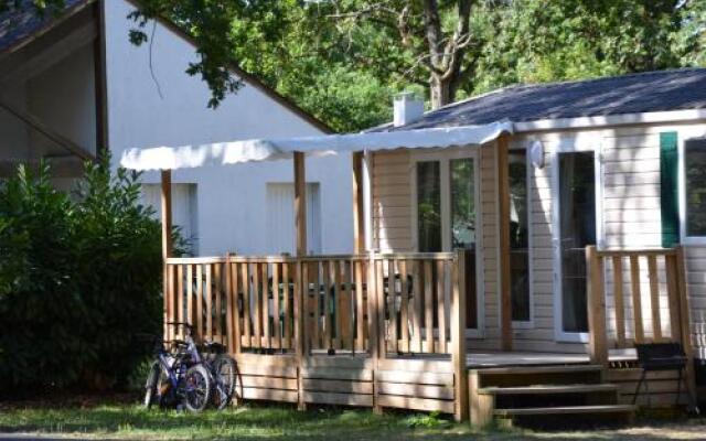 Camping de Montlouis-sur-Loire