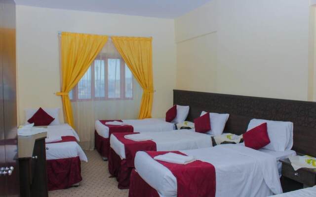 Dar Al Bayan Hotel