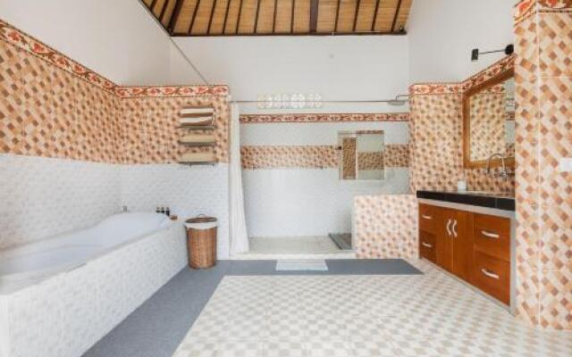 The Wyn's Villa