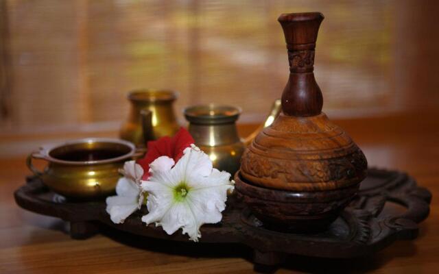 Indra, Ayurvedic Spa Hotel