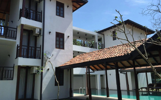Villa Tangalle Lagoon