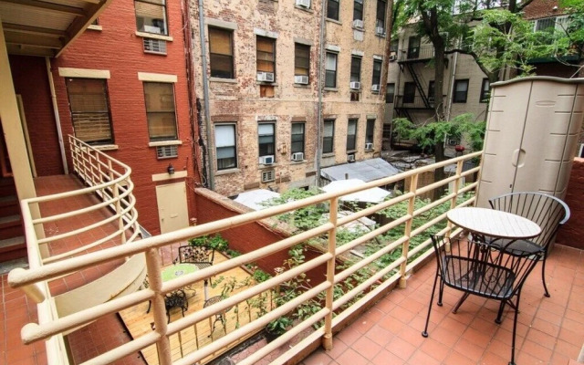 Lovely 1 BR on Gramercy
