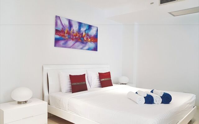 Sunset Plaza 5 Karon Beach by PHR