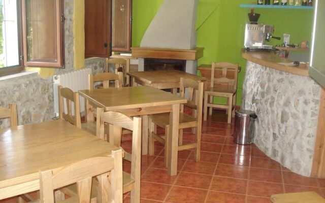 Albergue De Fayacaba