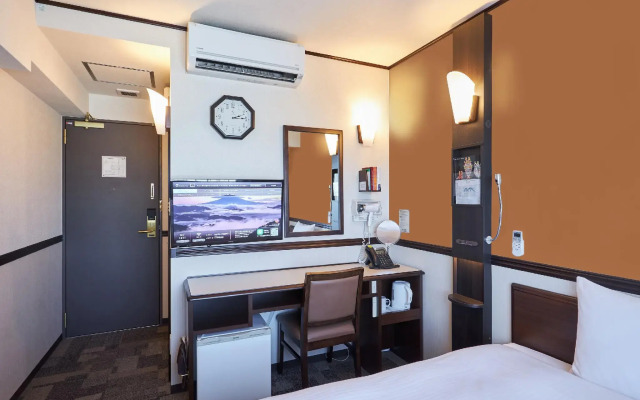 Toyoko Inn Kintetsu Nara Ekimae