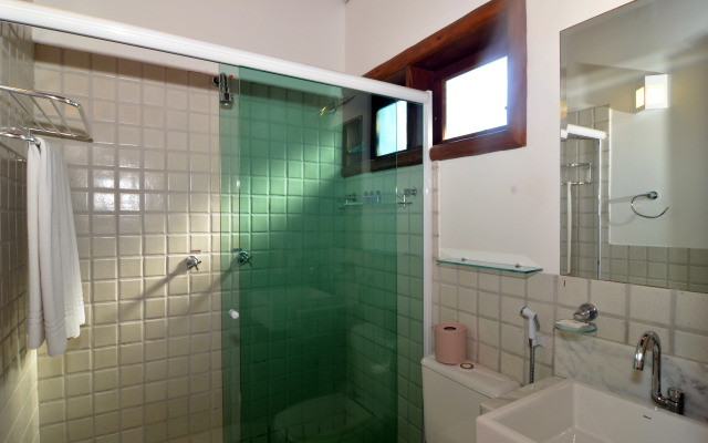 Pousada Pontal da Ferradura