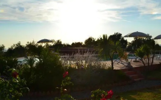 Casale I Macchiaioli